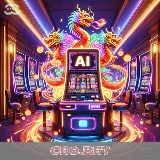 Acesse a emoção do login no ceo.bet