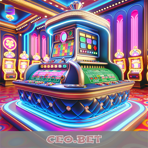 Promoções Imperdíveis na ceo.bet: Entre no Jogo Agora!
