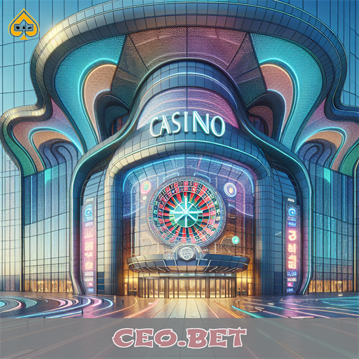 Experiência VIP Incomparável no Site ceo.bet para Jogadores