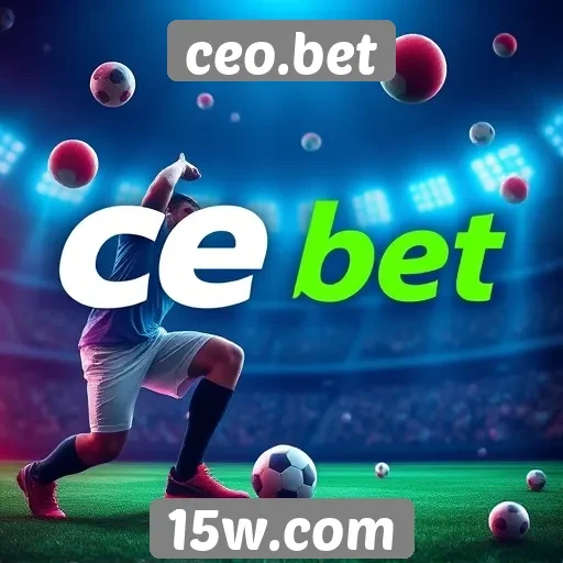 ceo.bet oferece diversas opções de jogos online