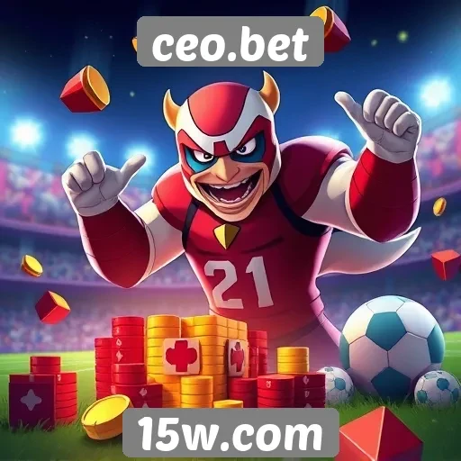 O crescimento do mercado de jogos online em ceo.bet