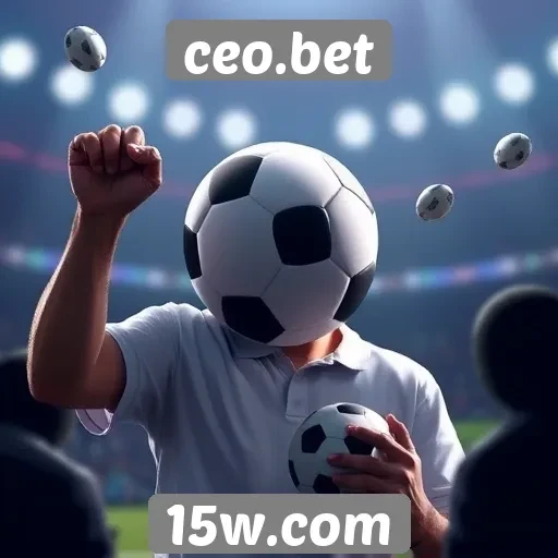 Promoções e bônus disponíveis em ceo.bet